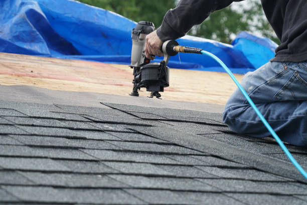 Best Rubber Roofing (EPDM, TPO)  in Stanleytown, VA