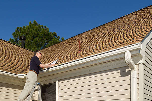 Fast & Reliable Emergency Roof Repairs in Stanleytown, VA