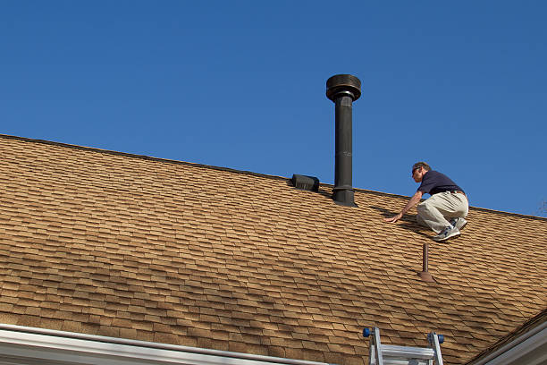 Best Roof Leak Repair  in Stanleytown, VA