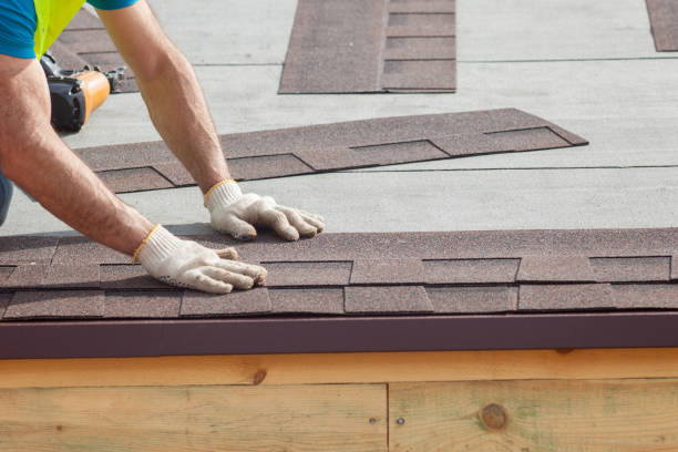 Best Commercial Roofing Services  in Stanleytown, VA
