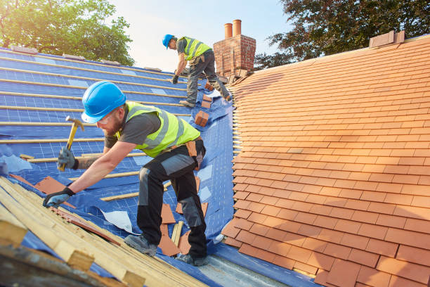 Best Tile Roofing Installation  in Stanleytown, VA